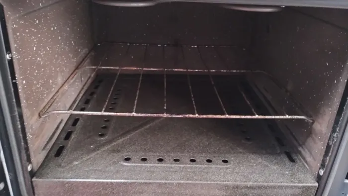 Forno Elétrico Usado