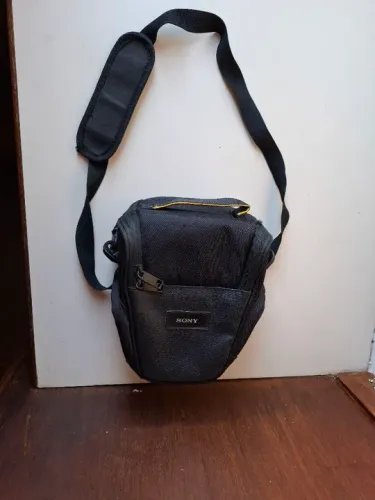 Bolsa para Câmera Sony