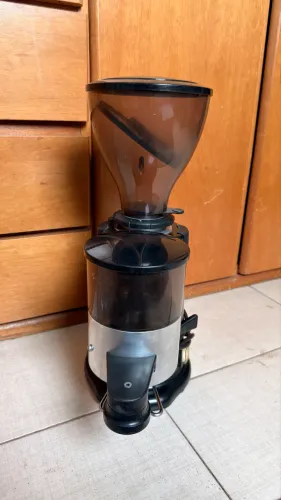 Moinho TOP MANUAL 