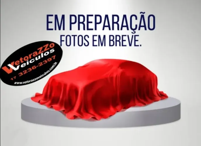 Peugeot 207 XR 1.4 Flex 8V 5P 2011