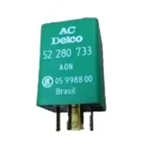 Rele Farol Gm Opala Monza Kadett Vectra Zafira Ipanema