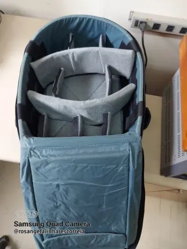 Mochila Super Robusta Alhva Jabuti Pró X G