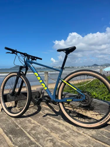 Bike Explorer Pro SL 2024 - CALOI