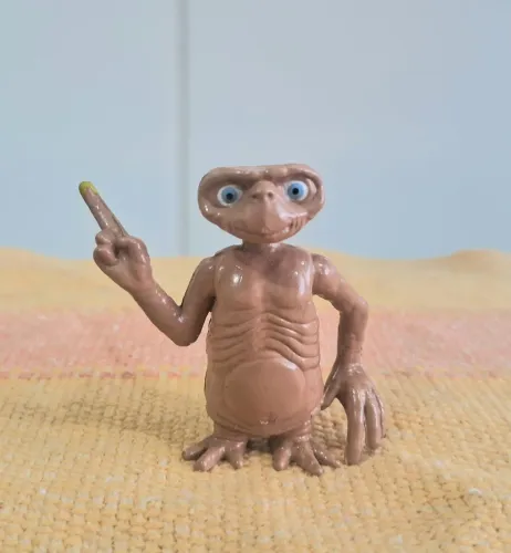 E.T O Extraterreste Universal Studios