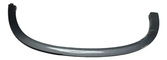 Aplique Tras Bmw X1 Xdrive 2.0 T N20 2012 2013 Cinza