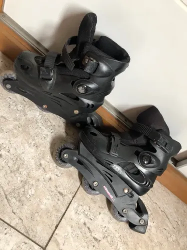 Patins ? TAM 30/31/32/33