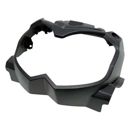 Máscara Farol Original Yamaha Xtz 250z 2011 A 2015 Preto