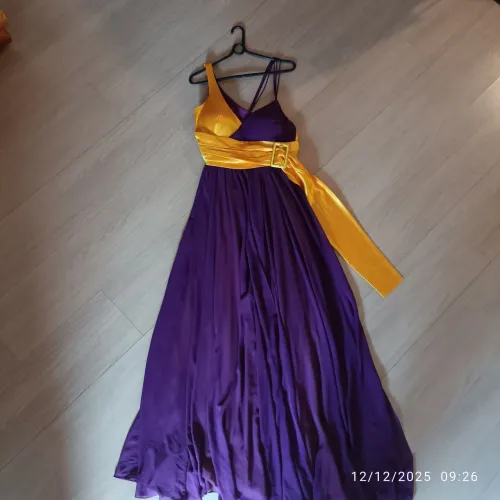 Vestido de festa