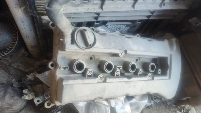 Tampa comando de válvula cabeçote Mitsubishi ASX lancer 2.0 perfeito excelente estado
