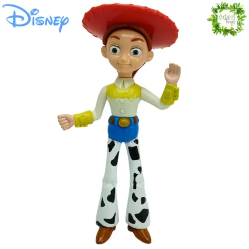Boneco Toy Story Jessie Disney (cód 278)