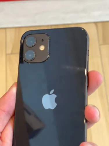Oportunidade Única: iPhone 12 128GB Semi Novo!