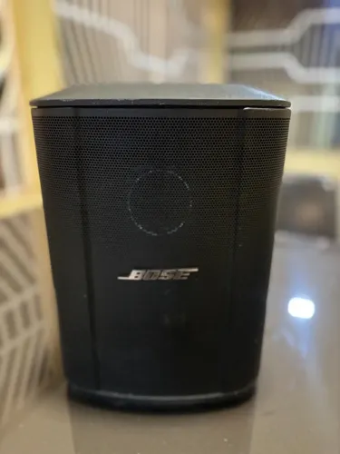 Bose S1 Pro - Seminovo