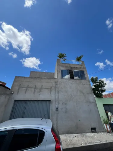 Sobrado parque Afonso Gil zona sul