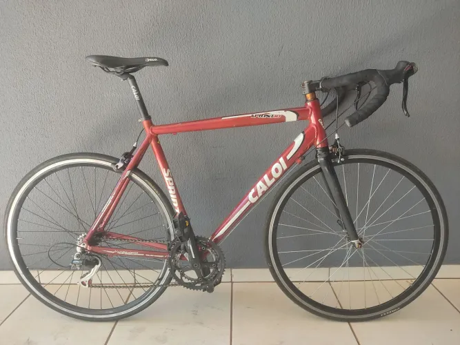 Caloi Sprinter Tam 56