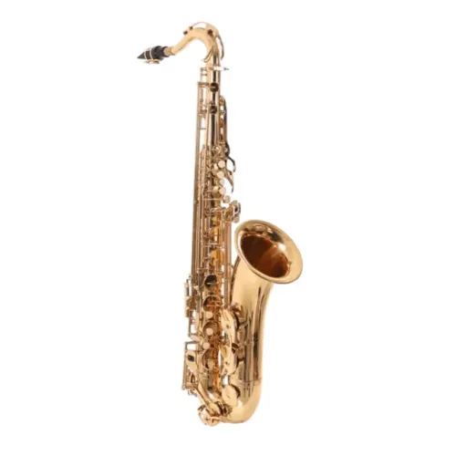 Saxofone Tenor Zellmer ZTS-600L Bb