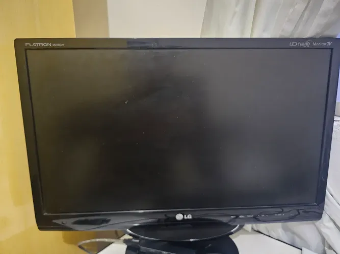 TV/MONITOR 23 POLEGADAS LG