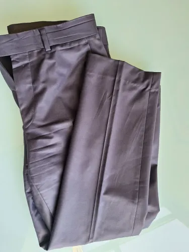 Calça social italiana cerutti nova t50