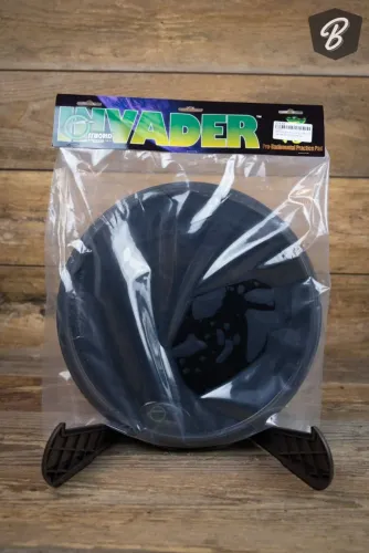 Pad de Estudo Offworld Percussion Invader V3 Series