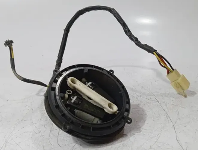 Motor Retrovisor Elétrico Direito Lifan 530 2015 - 2018