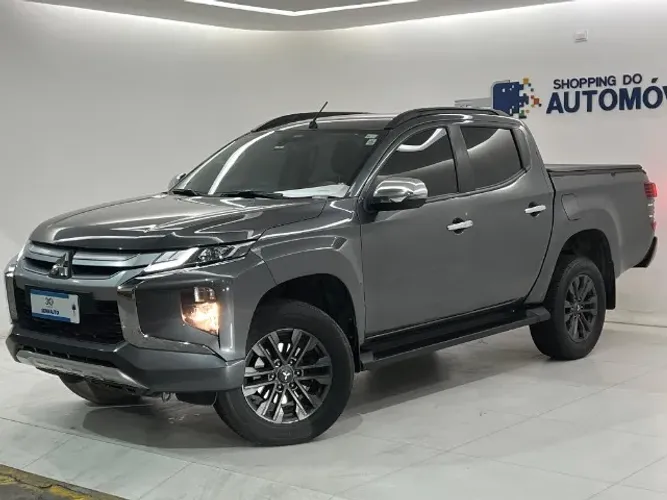 Mitsubishi L200 Triton Sport HPE 2.4 CD Diesel Aut. 2025