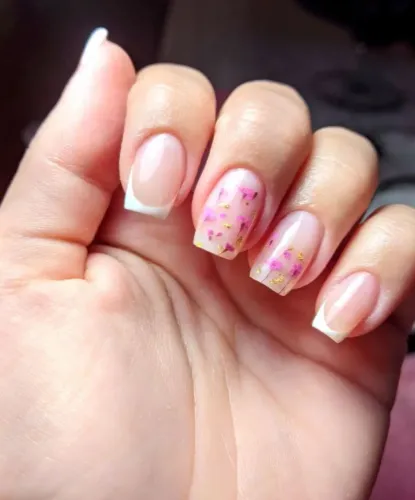 Unhas em Gel Naturais - Experiência Premium em Beleza e Sofisticação