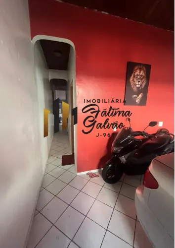 Casa Em ótima localização Para COP / Marambaia