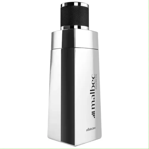 Promoção Malbec O Boticário - Perfume Masculino