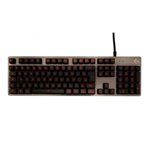Teclado Mecanico Logitech G413 Carbon