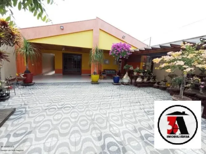 Casa 189m2 no Liberdade