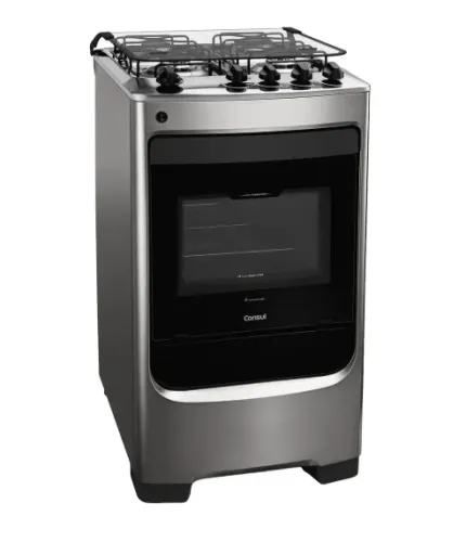 Fogão Consul 04 bocas