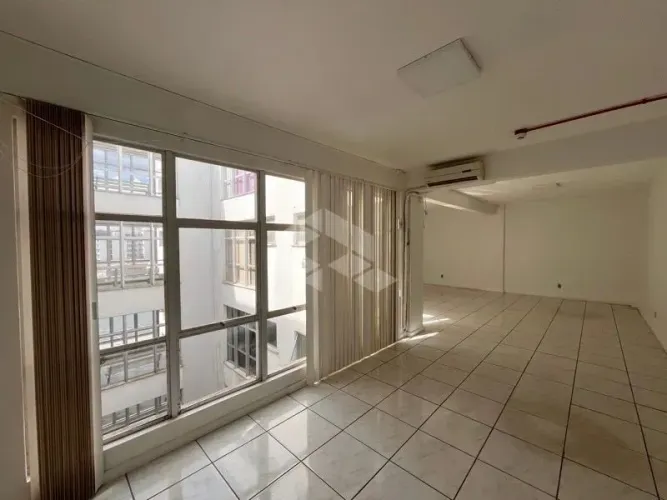 Sala 40M² - para Alugar