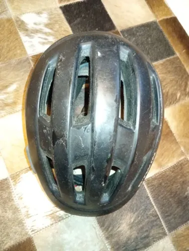 Capacete de Ciclismo 