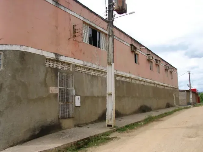 Imóvel para venda no Bairro Santa Clara - Itabuna - BA 800m²