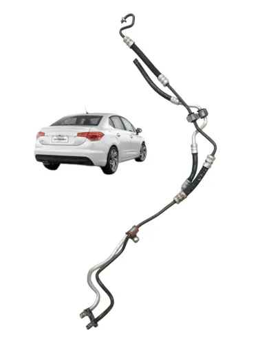 Mangueira Direção Hidraulica Citroen C4 Lounge 1.6 2015