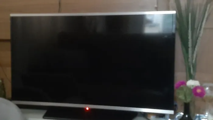 Smart TV 40 polegadas