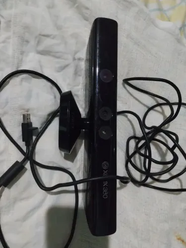 Kinect Xbox 360 original 