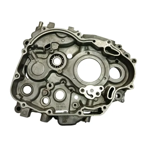 Carcaça Do Motor Direit Honda Xre 190 2016 A 2024 Original