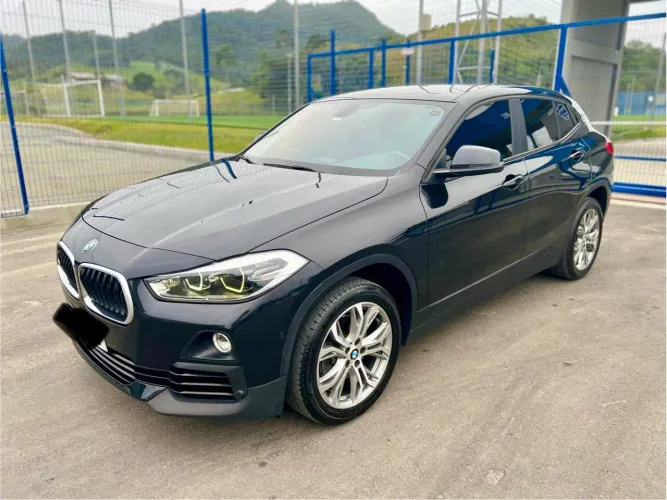 BMW X2 Sdrive 18I 1.5 Activeflex 136cv Aut. 2019