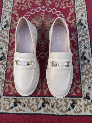 Sapato feminino 