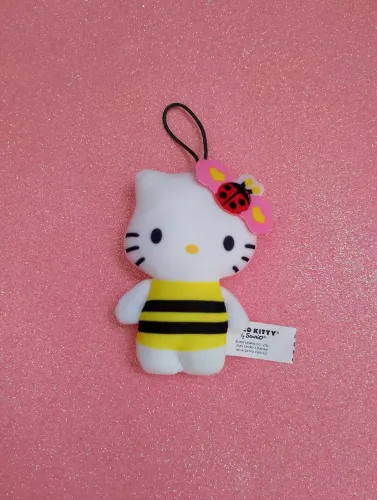 Hello kitty abelhinha McDonalds