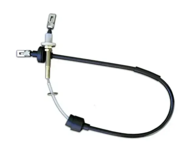 Cabo Embreagem Gol Saveiro Parati Voyage 1.6 1.8 1989 até 2006 Ref: 1306IKS Marca: Carbote