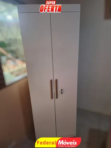 Sapateira/Armário Multiuso Novo - Organização e Praticidade!