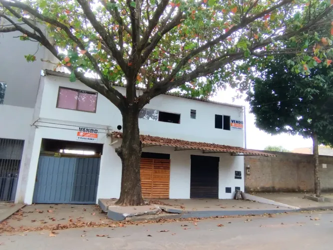 Casa  7 quartos em Setor Morais - Goiânia - GO