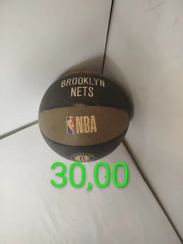 Mini bola de basquete 