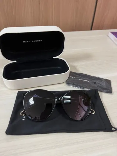 Óculos de sol Marc Jacobs novo