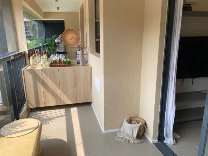 - Vendo Apartamento de 1 Quarto no Centro do Rio - Porto Maravilha - 