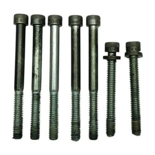 Kit Parafusos Fixadores Internos Buell XB12X/XB9X 2002-2008