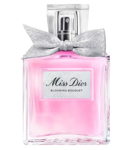 miss dior blooming bouquet