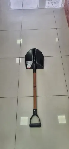 Pá de Bico em Y Nove54 Nova