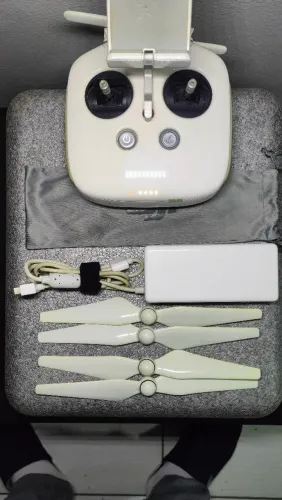Acessórios Drone DJI phantom 4